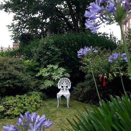 Stunning 2 Bedroom Flat 8Min Walk From The Beach Brighton Dış mekan fotoğraf